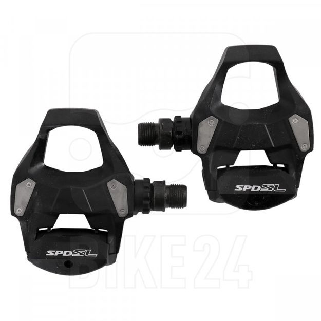 Picture of SHIMANO PD-RS500 SPD-SL PEDALWITH CLEATS SH11